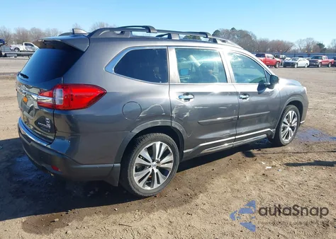 2019 Subaru Ascent Touring z USA, uszkodzony, nr VIN 4S4WMARD6K3421616